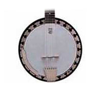 Deering Boston 6 Banjo 6 String