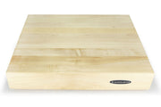 IsoAcoustics 2216M2 Maple Delos Turntable Isolation Butcher Block Series