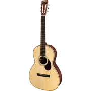 Eastman E20OO Adirondack/Rosewood Acoustic Guitar - Natural