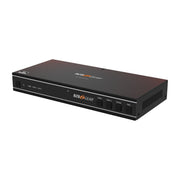 BZBGEAR BG-UHD-VW2X2A 2x2 4K HDMI USB-C Video Wall Controller