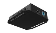 BZBGEAR BG-STREAM-E HDMI to IP UVC PoE Streaming Encoder