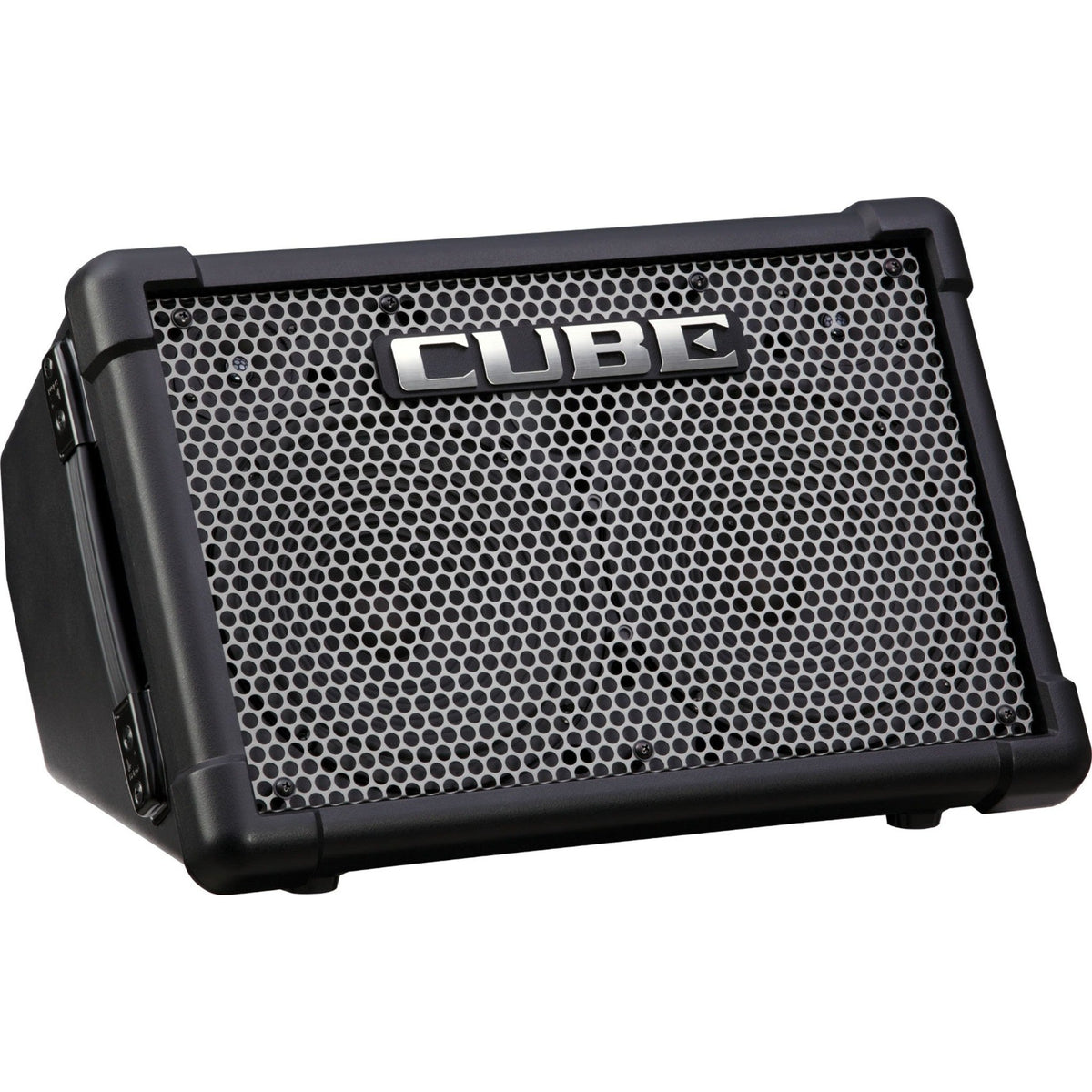 Roland CUBE Street EX 50W Battery-Powered Stereo Amplifier