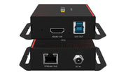BZBGEAR BG-STREAM-E HDMI to IP UVC Streaming Encoder