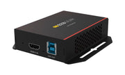 BZBGEAR BG-STREAM-E HDMI to IP UVC Streaming Encoder