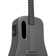 Lava Music Lava ME 3 38” Smart Guitar in Space Grey w/ Space Bag