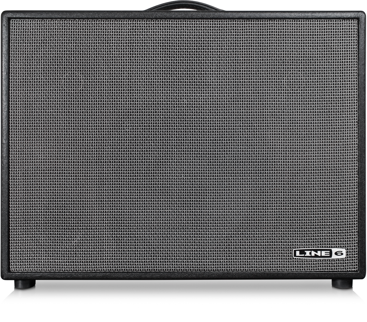 Line 6 Firehawk 1500 - 1,500 Watt Modeling Amplifier