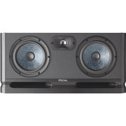 Focal Alpha Twin EVO 2x 6.5” Powered Studio Monitor