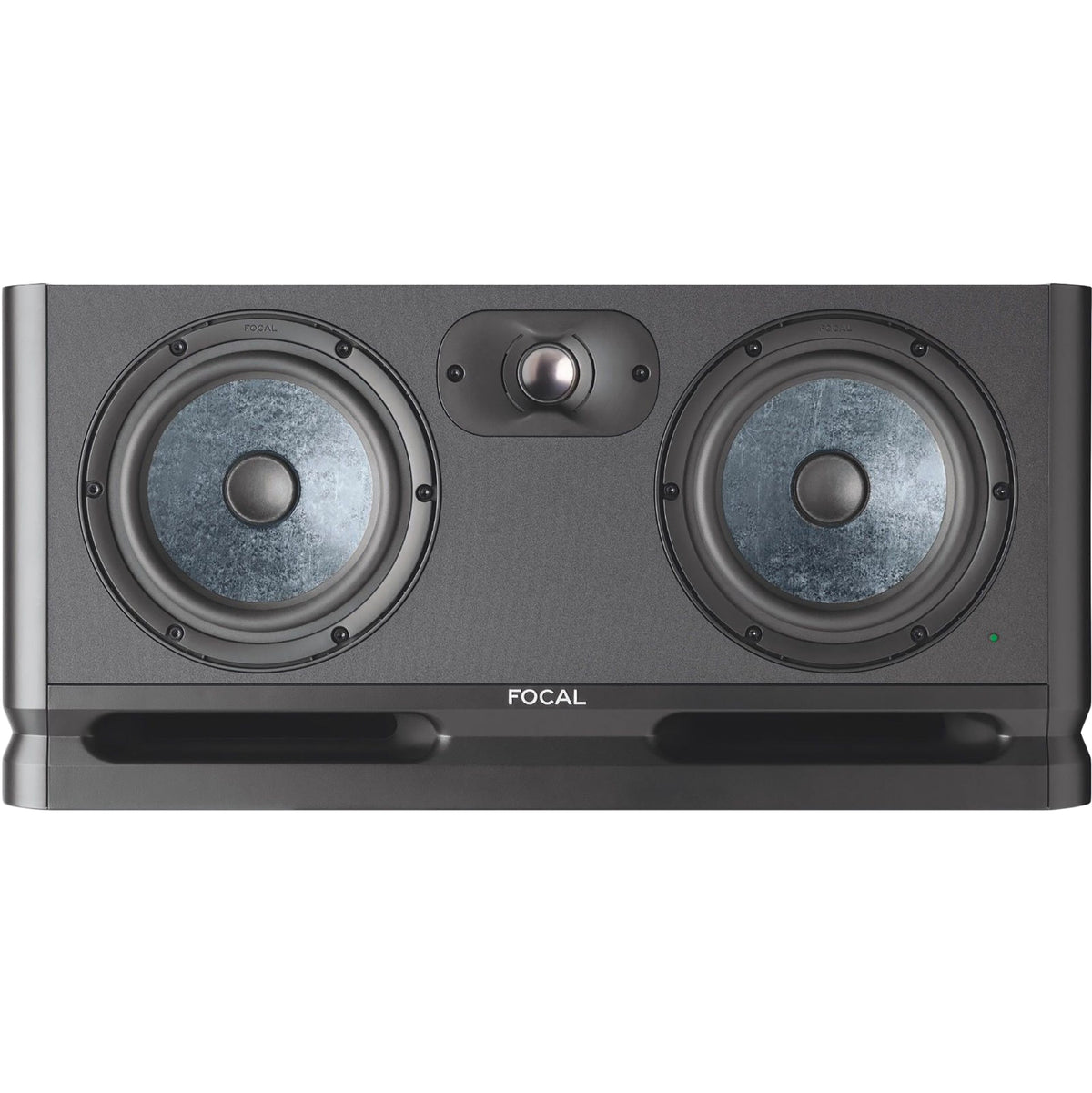 Focal Alpha Twin EVO 2x 6.5” Powered Studio Monitor