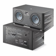 Focal Alpha Twin EVO 2x 6.5” Powered Studio Monitor