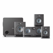 Focal Alpha Twin EVO 2x 6.5” Powered Studio Monitor