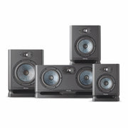 Focal Alpha Twin EVO 2x 6.5” Powered Studio Monitor