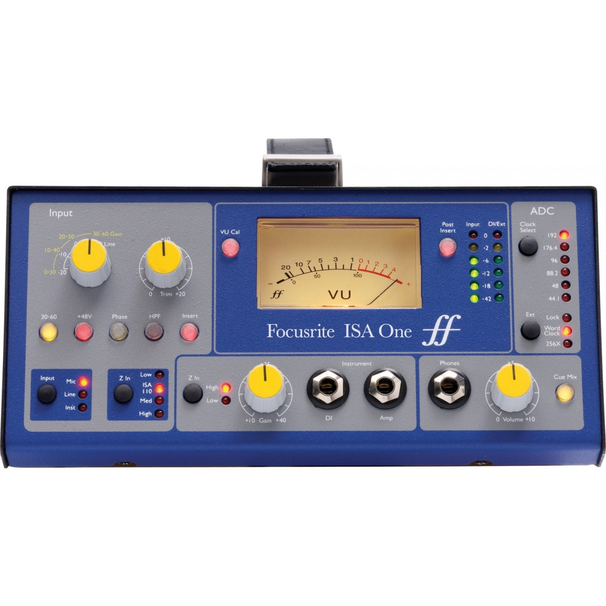 Focusrite ISA One Analog
