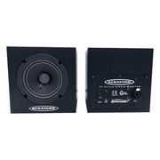 Auratone 5C Active Black Monitor - Pair