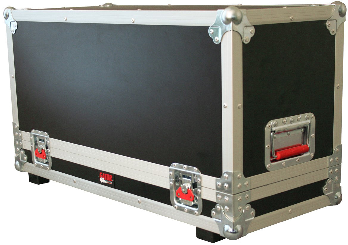 Gator G-TOUR HEAD ATA Wood Tour Case for Amp Head