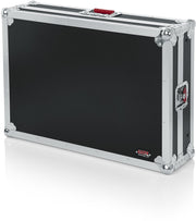 Gator G-TOURDSPDJ808 G-TOUR Road Case Custom Fit for Roland DJ-808 Controller