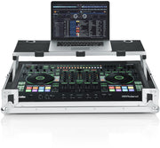 Gator G-TOURDSPDJ808 G-TOUR Road Case Custom Fit for Roland DJ-808 Controller