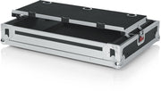 Gator G-TOURDSPDJ808 G-TOUR Road Case Custom Fit for Roland DJ-808 Controller