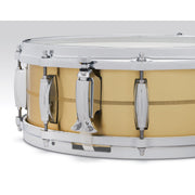 Gretsch USA Custom Limited Edition 5x14 Bell Brass Snare Drum