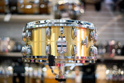 Gretsch USA Custom Limited Edition 5x14 Bell Brass Snare Drum