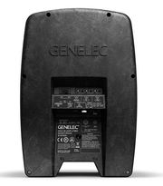 Genelec M040 Two Way Active Monitor for Music Creation - Single Speaker