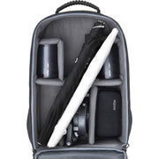 Godox AD100Pro 2-Light Pocket Flash Kit with Umbrellas and CB-20 Bag