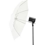 Godox AD100Pro 2-Light Pocket Flash Kit with Umbrellas and CB-20 Bag