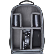Godox AD100Pro 2-Light Pocket Flash Kit with Umbrellas and CB-20 Bag