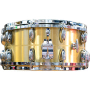 Gretsch USA Custom Limited Edition 5x14 Bell Brass Snare Drum
