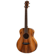 Taylor GS Mini E Koa Bass with Gig Bag