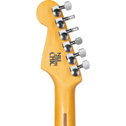 Fender Nile Rodgers Hitmaker Stratocaster® Electric Guitar - Olympic White