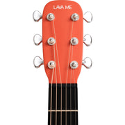 Lava Music Lava ME 3 36” Smart Guitar in Red w/ Space Bag
