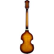 Hofner Ignition Pro Violin Guitar in Suburst