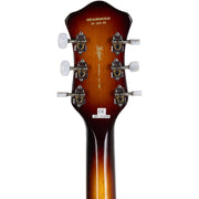 Hofner Ignition Pro Violin Guitar in Suburst