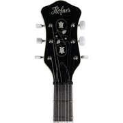 Hofner Ignition Pro Violin Guitar in Suburst