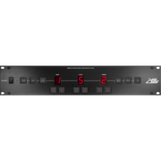 2400 Audio Imperium 2u Monitor Control Unit