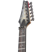 Ibanez Nita Strauss Signature Left Handed Electric Guitar, Deep Space Blonde