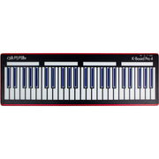 Keith McMillen Instruments K-Board Pro 4 MPE MIDI Keyboard Controller