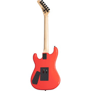 Kramer Baretta Electric Guitar in Jumper Red