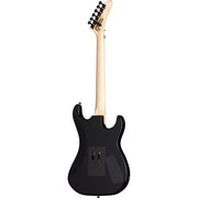 Kramer Baretta Left Handed Electric Guitar in Ebony