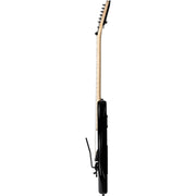 Kramer Baretta Left Handed Electric Guitar in Ebony