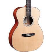 Martin 000 JR-10 Solid Top Acoustic Guitar with Gig Bag