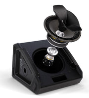 Ld Systems MonG3 Series 10" Powered Coaxial Stage Monitor