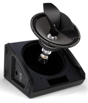 Ld Systems MonG3 Series 15" Powered Coaxial Stage Monitor