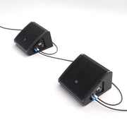 Ld Systems MonG3 Series 15" Powered Coaxial Stage Monitor