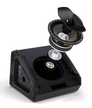 Ld Systems MonG3 Series 8" Powered Coaxial Stage Monitor