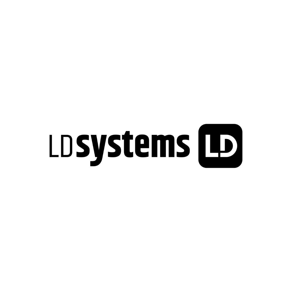 LD Systems LDSPM5SUB Maui 5 Subwoofer