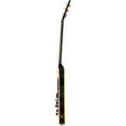 Gibson 1954 Les Paul Custom Reissue VOS Electric Guitar - Ebony