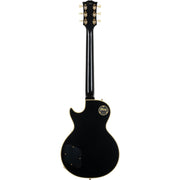 Gibson 1957 Les Paul Custom Reissue Electric Guitar - Ultra Light Aged Ebony
