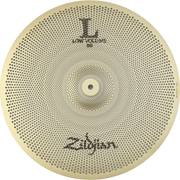 Zildjian L80 Series LV468RH Quiet Pack Cymbal Box Set