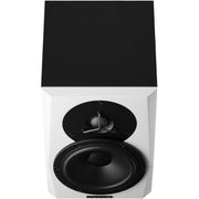 Dynaudio LYD 5 Compact Nearfield Studio Monitor 5” Woofer, White